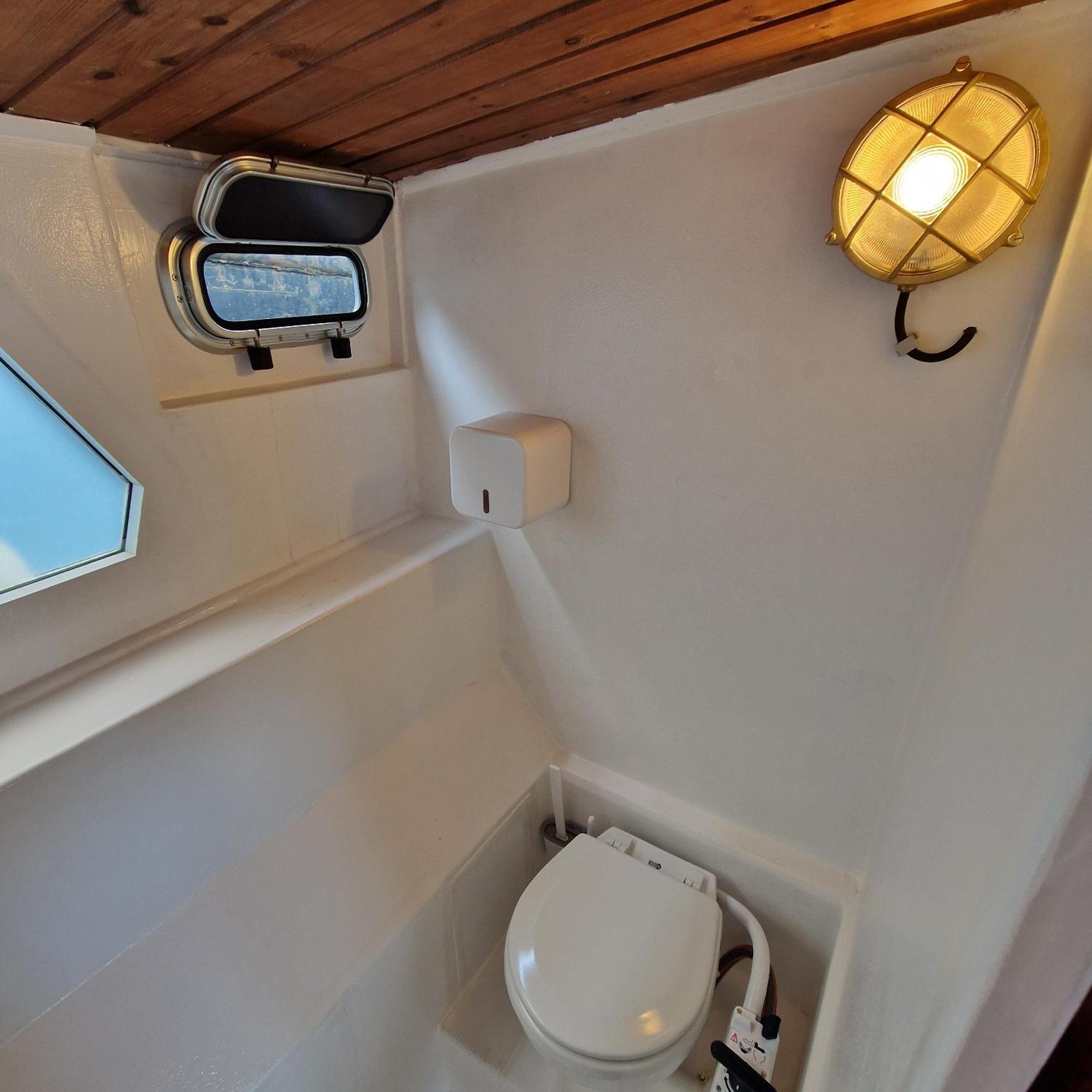 City Sailing Amsterdam Rum bild